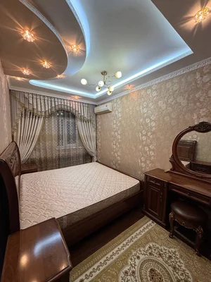 Фото 2 4-комн. квартира в Жиз Биз Кафе