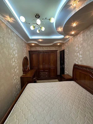 Фото 3 4-комн. квартира в Жиз Биз Кафе