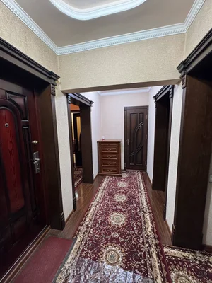 Фото 4 4-комн. квартира в Жиз Биз Кафе