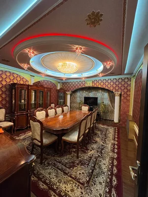 Фото 5 4-комн. квартира в Жиз Биз Кафе