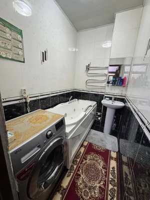 Фото 6 4-комн. квартира в Жиз Биз Кафе