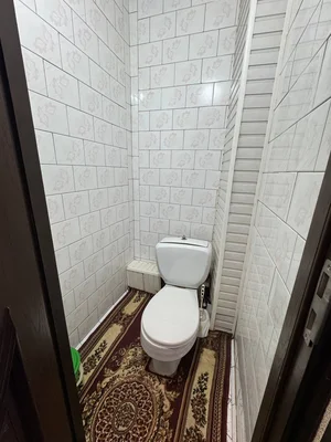 Фото 7 4-комн. квартира в Жиз Биз Кафе