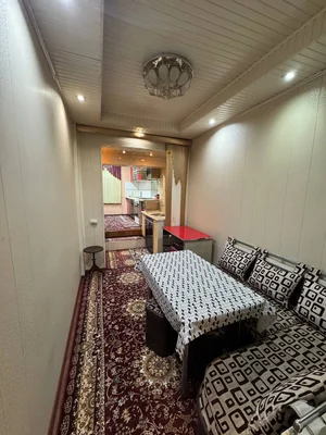 Фото 8 4-комн. квартира в Жиз Биз Кафе