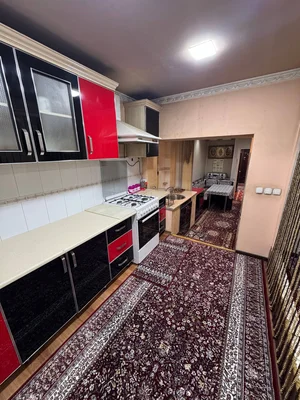 Фото 9 4-комн. квартира в Жиз Биз Кафе