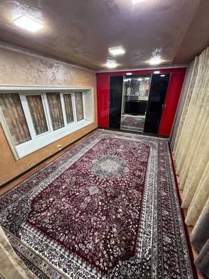 Фото 10 4-комн. квартира в Жиз Биз Кафе