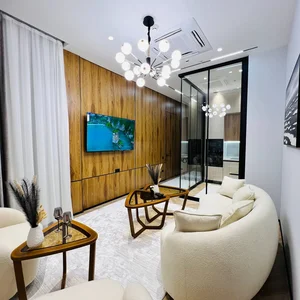 Фото 2 3-комн. квартира в ЖК Nest One