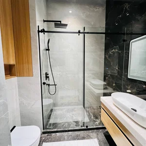 Фото 8 3-комн. квартира в ЖК Nest One