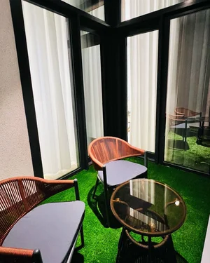 Фото 9 3-комн. квартира в ЖК Nest One