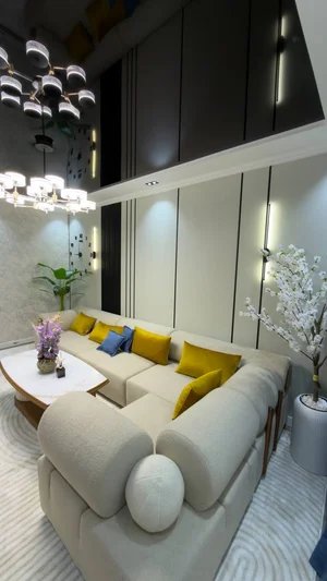 Фото 2 3-комн. квартира в Чиланзар