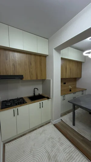 Фото 4 3-комн. квартира в Чиланзар