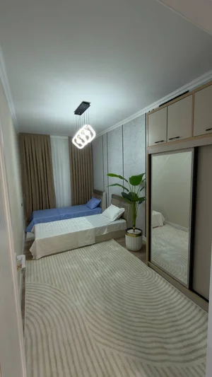 Фото 6 3-комн. квартира в Чиланзар