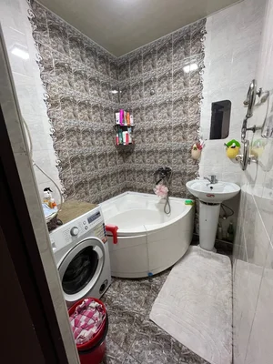 Фото 10 2-комн. квартира в Балшой Каридор