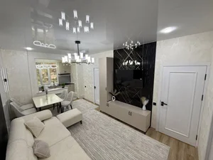 Фото 1 2-комн. квартира в Хосилот