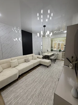 Фото 2 2-комн. квартира в Хосилот