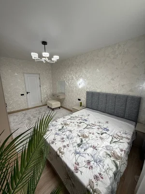 Фото 6 2-комн. квартира в Хосилот