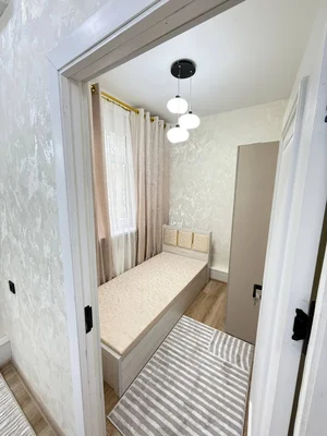 Фото 7 2-комн. квартира в Хосилот