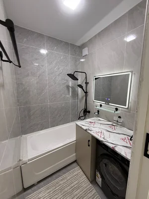 Фото 9 2-комн. квартира в Хосилот