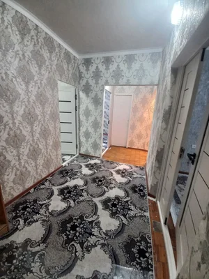 Фото 5 4-комн. квартира в Sergeli