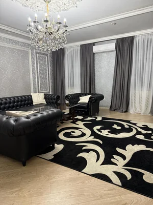 Фото 2 3-комн. квартира в ЖК Golden House