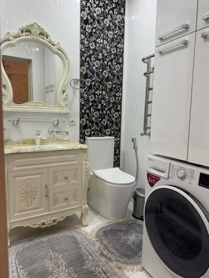 Фото 3 3-комн. квартира в ЖК Golden House