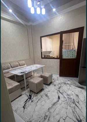 Фото 2 Квартира в Чилонзарском районе