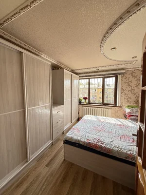 Фото 3 3-комн. квартира в Beruniy