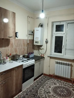 Фото 3 Квартира в Сергели