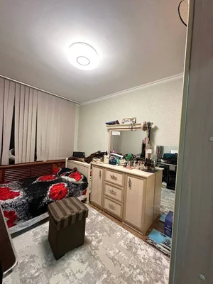 Фото 1 3-комн. квартира в Бакалея