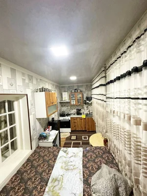 Фото 3 3-комн. квартира в Бакалея