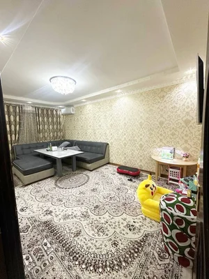 Фото 6 3-комн. квартира в Бакалея