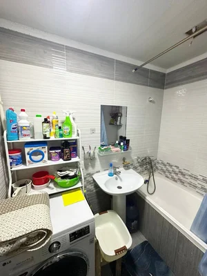 Фото 7 3-комн. квартира в Бакалея