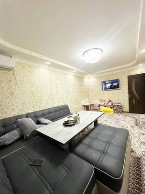 Фото 8 3-комн. квартира в Бакалея