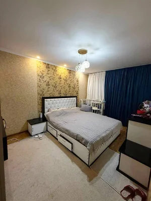 Фото 9 3-комн. квартира в Бакалея