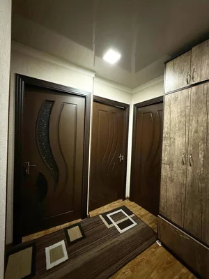 Фото 10 3-комн. квартира в Бакалея