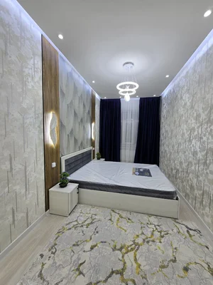 Фото 4 2-комн. квартира в Чиланзар 20 квартал