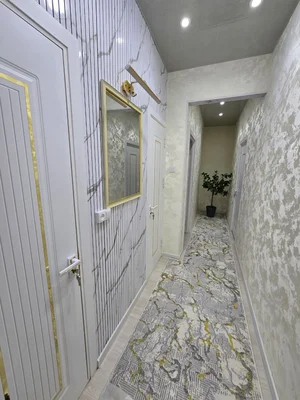 Фото 8 2-комн. квартира в Чиланзар 20 квартал