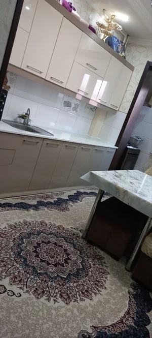 Фото 5 2-комн. квартира в Юнусабад