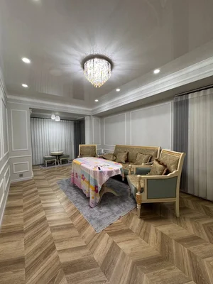 Фото 2 3-комн. квартира в Мирабадском районе