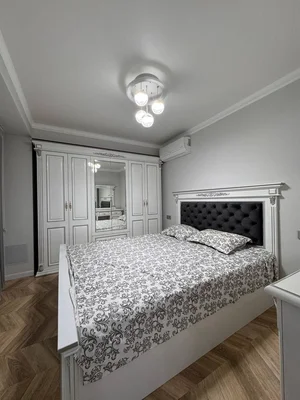 Фото 4 3-комн. квартира в Мирабадском районе