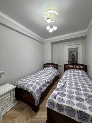 Фото 5 3-комн. квартира в Мирабадском районе