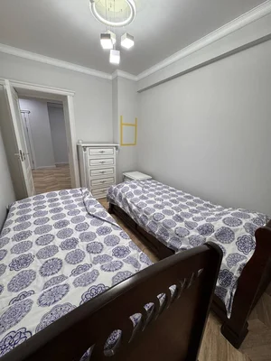 Фото 6 3-комн. квартира в Мирабадском районе