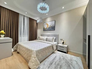 Фото 1 Квартира в Mashxadi Residence