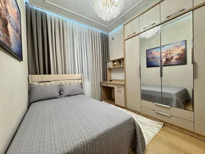 Фото 2 Квартира в Mashxadi Residence