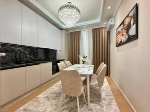 Фото 4 Квартира в Mashxadi Residence