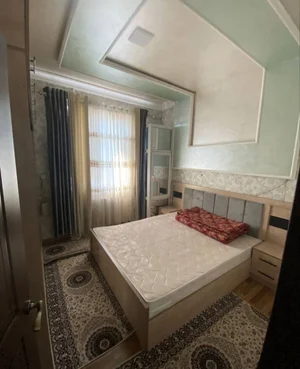 Фото 1 Квартира в Чиланзарском районе