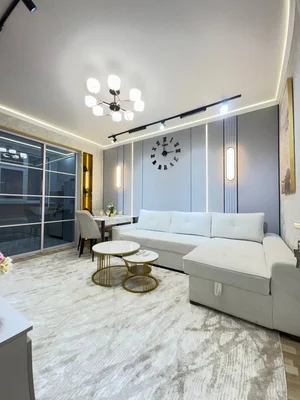 Фото 1 2-комн. квартира в Чиланзар 2 квартал