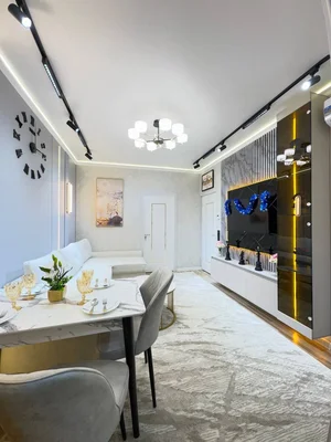 Фото 2 2-комн. квартира в Чиланзар 2 квартал