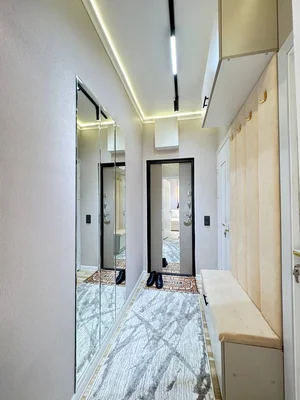 Фото 3 2-комн. квартира в Чиланзар 2 квартал