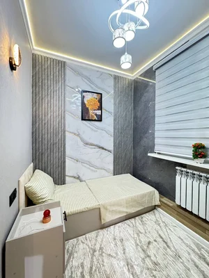 Фото 7 2-комн. квартира в Чиланзар 2 квартал