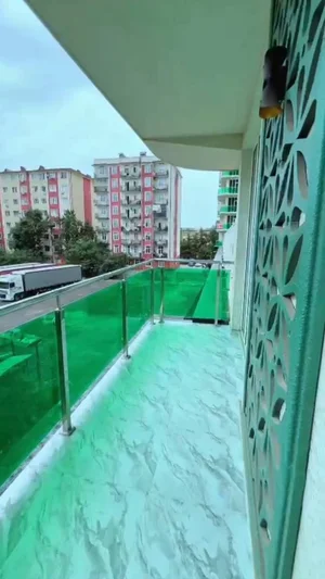 Фото 7 4-комн. квартира в Мирабад